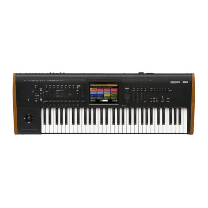 قیمت خرید فروش ورک استیشن KORG Kronos 2 73